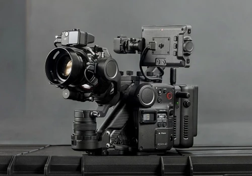 Dji Ronin 4D 8K