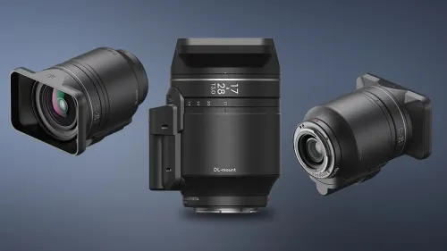 Dji Ronin 4D 8K