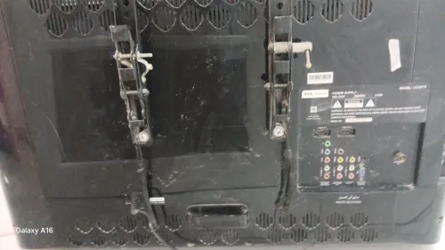 TV TCL 32 pouce