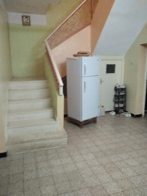Vente Niveau De Villa F4 Biskra Biskra