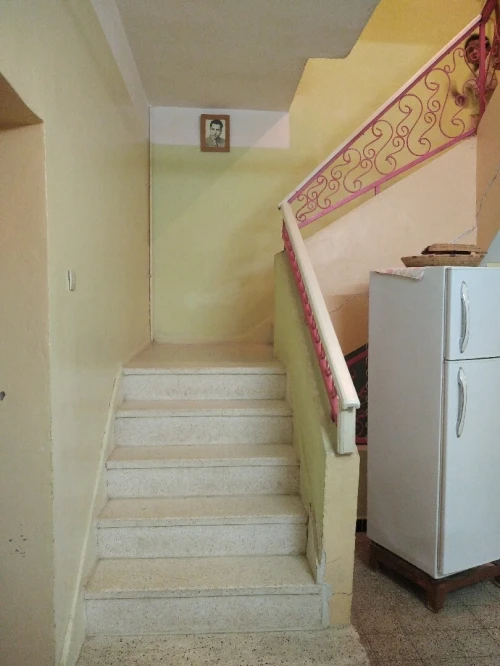 Vente Niveau De Villa F4 Biskra Biskra