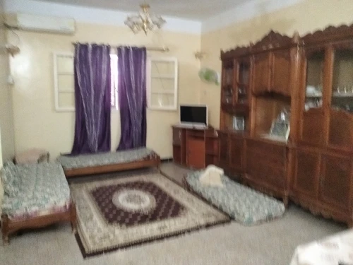 Vente Niveau De Villa F4 Biskra Biskra