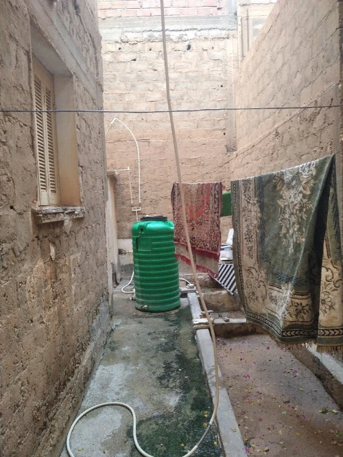Vente Niveau De Villa F4 Biskra Biskra