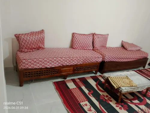 Location vacances Appartement F3 Chlef Oued goussine