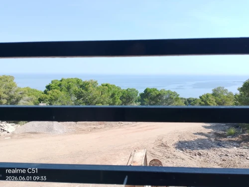 Location vacances Appartement F3 Chlef Oued goussine