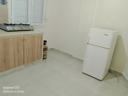Location vacances Appartement F3 Chlef Oued goussine