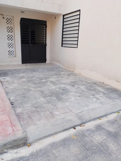 Location vacances Appartement F3 Chlef Oued goussine