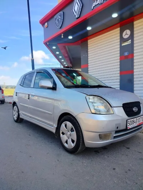 Kia Picanto 2007 Picanto