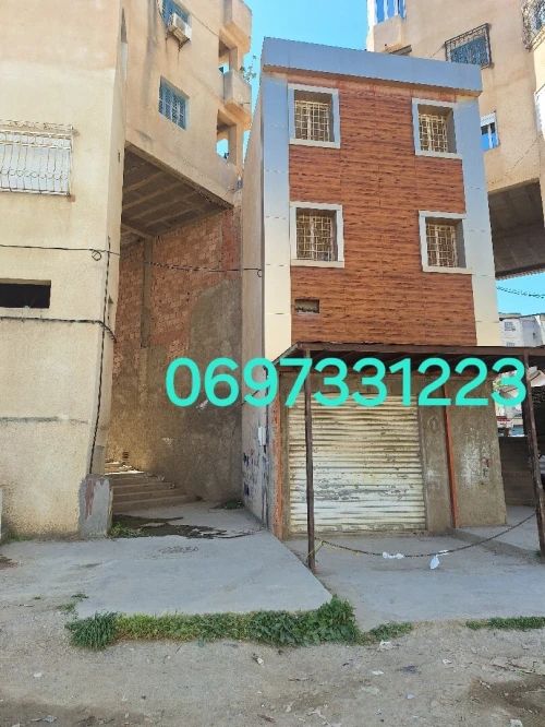 Location Local Skikda Skikda