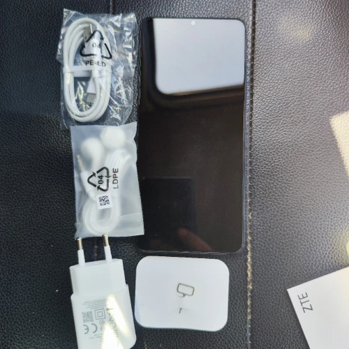 ZTE 128GB 8GB RAM A76 5G