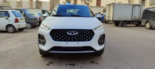 Chery Tiggo 2 pro 2024 1.5 MT 1.5 ess 108ch