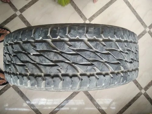 Pneus Bridgestone 