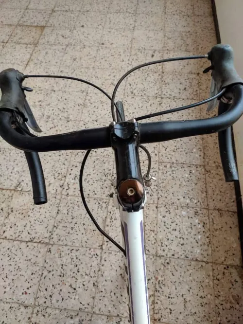 Vélo de route Gitane