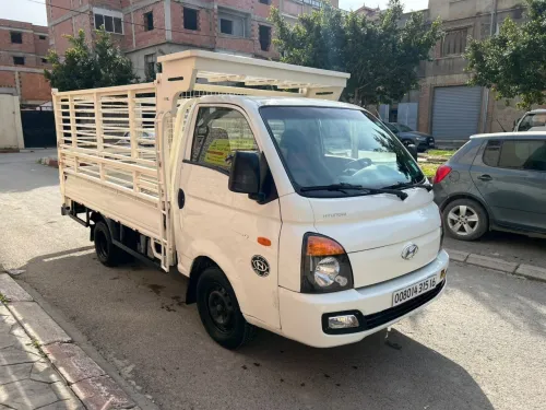Hyundai H100 2015