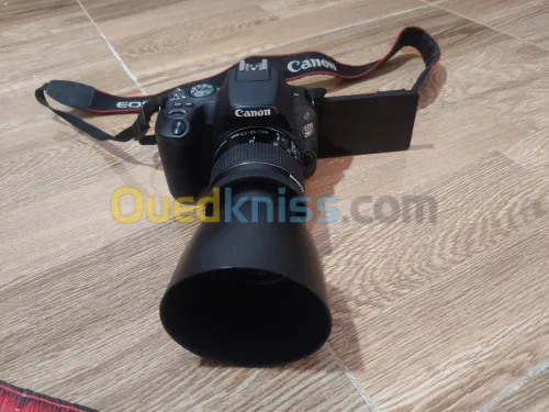 camera canon 200d