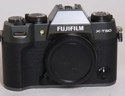 fujifilm xt50 17mm f2.8