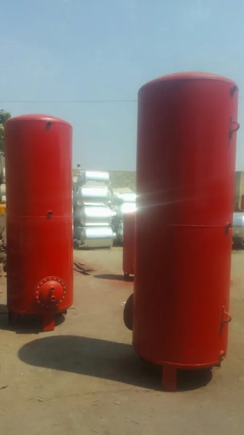 BALLON D'EAU CHAUD SANITAIR 