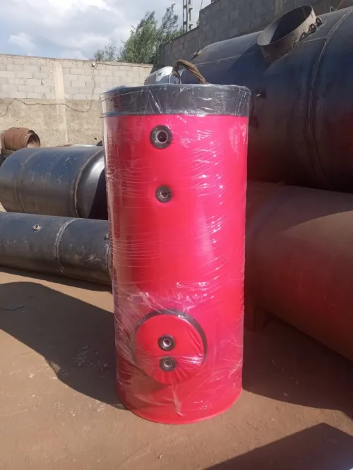 BALLON D'EAU CHAUD SANITAIR 