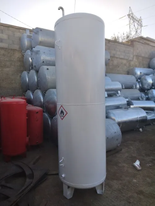 CITERNE GASOIL CARBURANT 