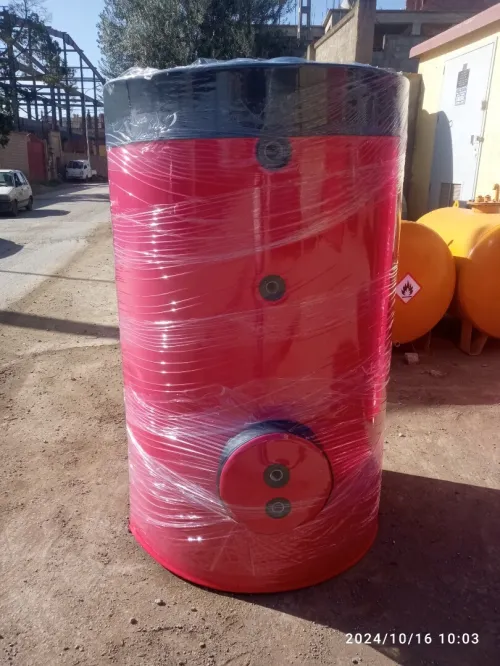 BALLON D'EAU CHAUD SANITAIR 