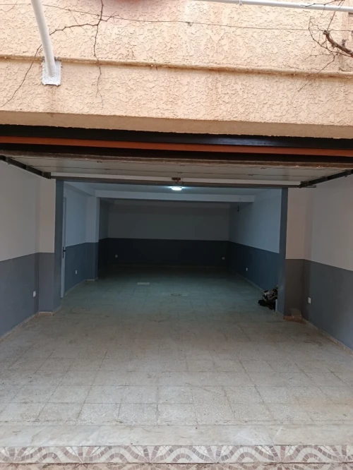 Location Villa Alger Khraissia