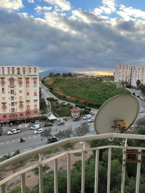 Location Appartement F3 Alger Ain naadja