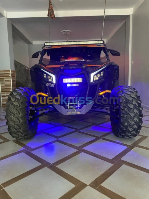 Can am Can-am maverick xds 2020