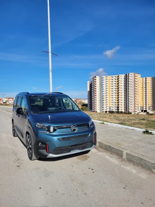 Citroen Berlingo 2025 XTR