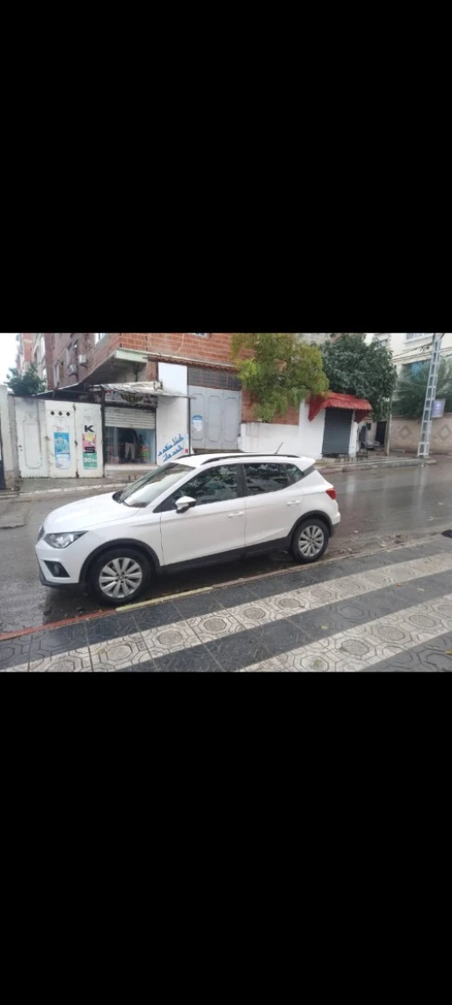 Seat ARONA 2019 ARONA