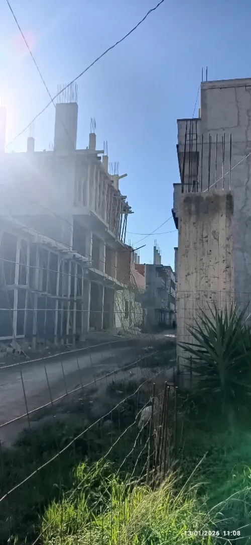 Vente Terrain Alger Tessala el merdja