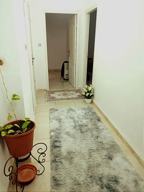 Location Appartement F3 Alger Baba hassen