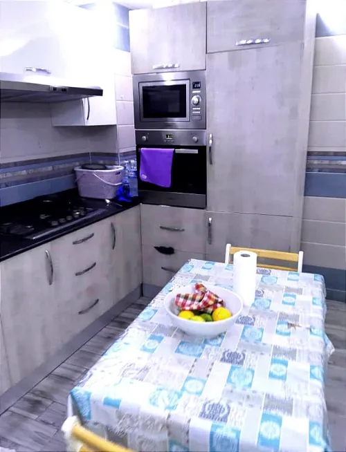 Location Appartement F4 Alger El achour