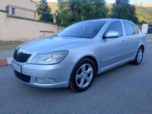 Skoda Octavia 2013 Ambiente