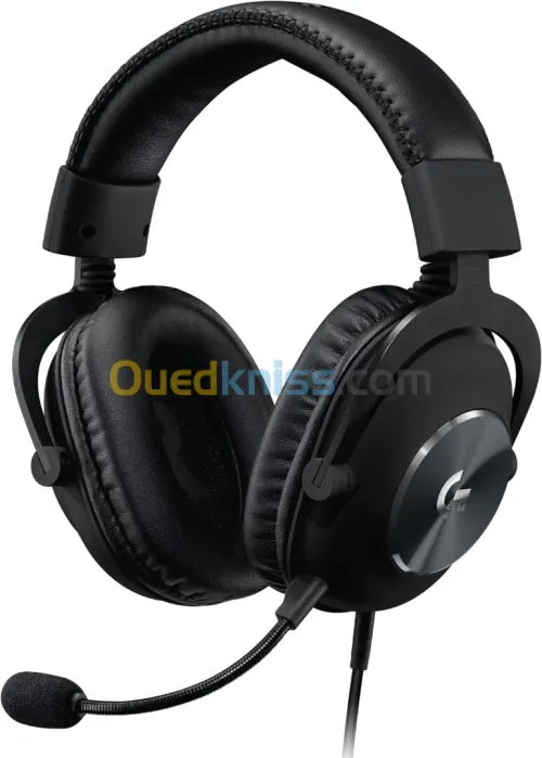 Logitech G Pro X SE, Casque de Gaming