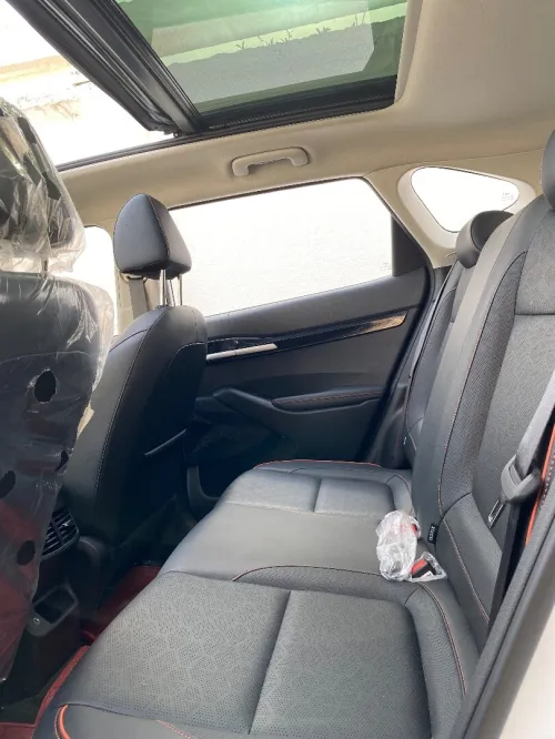Kia Seltos 2025 