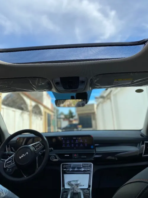 Kia Seltos 2025 