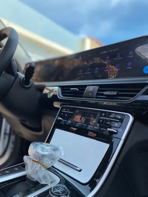 Kia Seltos 2025 