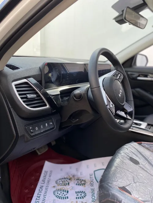 Kia Seltos 2025 