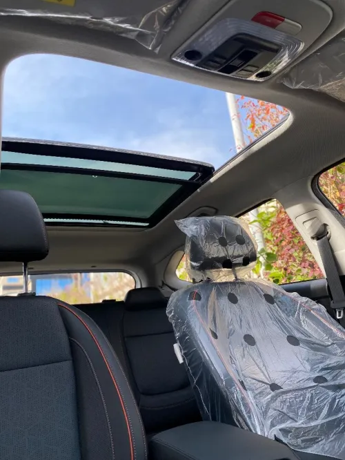 Kia Seltos 2025 