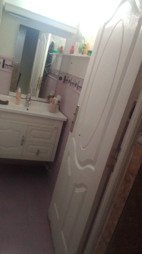 Location Appartement F4 Alger El magharia