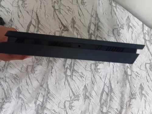 Ps4 slim flashé 
