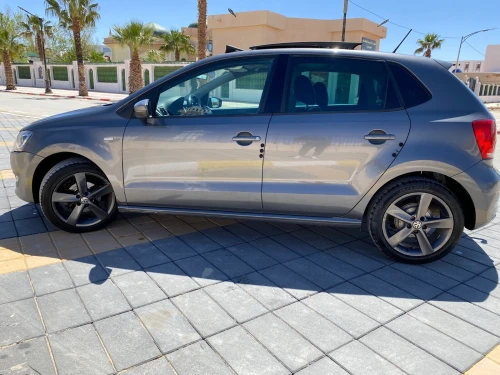 Volkswagen Polo 2013 Life