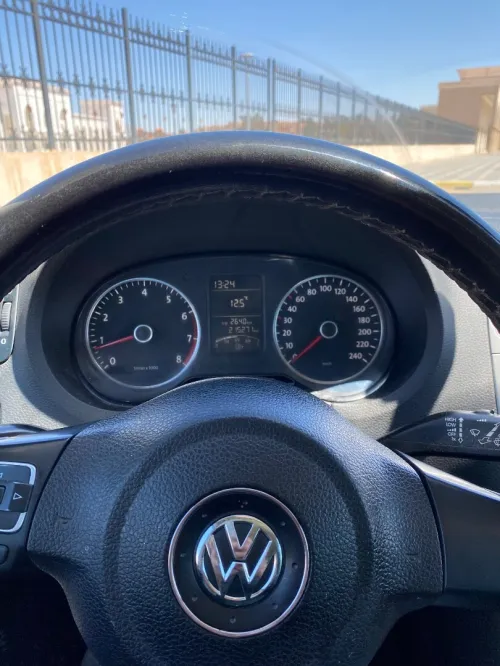Volkswagen Polo 2013 Life