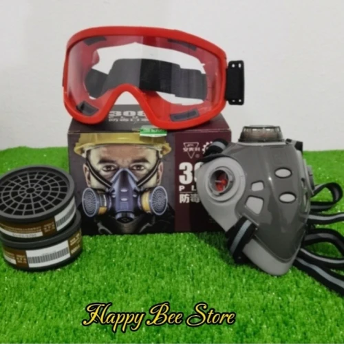 Masque de protection