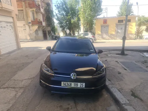 Volkswagen Golf 7 2019 Memfis