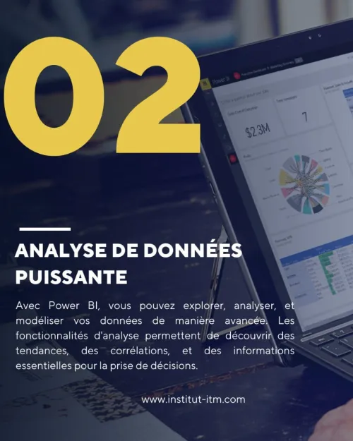 Formation PowerBi