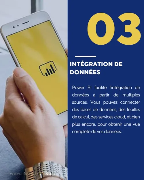 Formation PowerBi