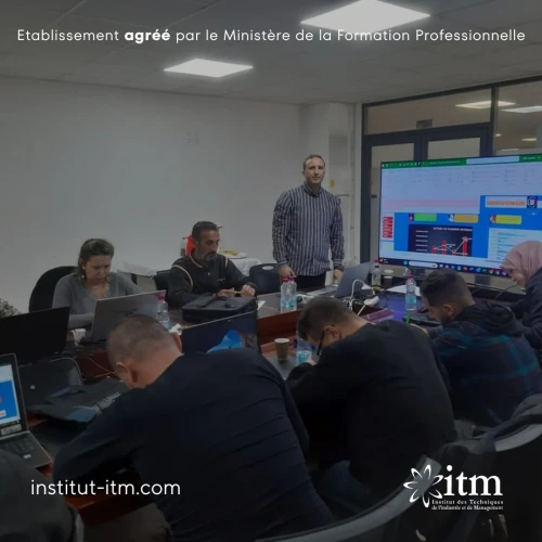 Formation Excel
