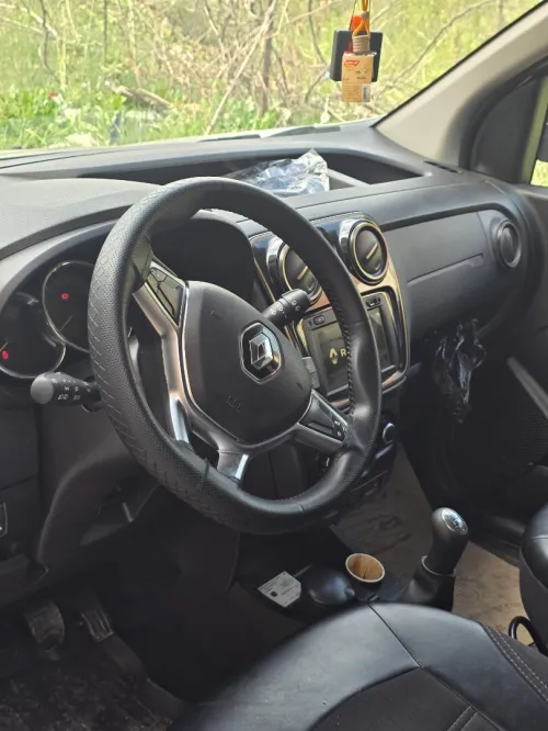 Renault Kangoo 2025 Equilibre 