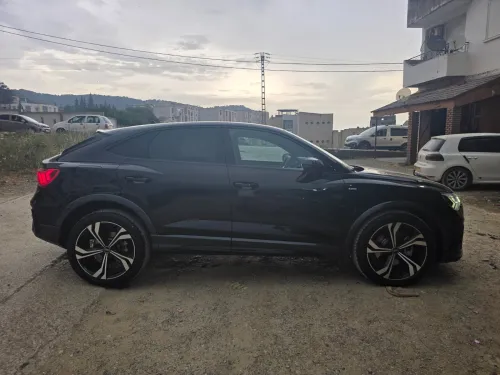 Audi Q3 2022 S Line